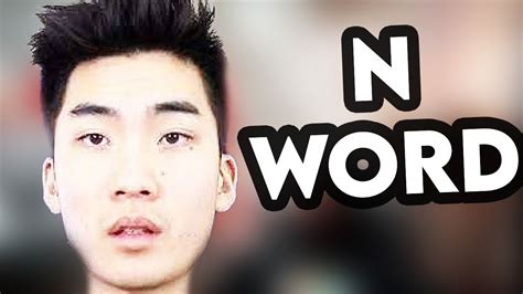 ricegum controversy.